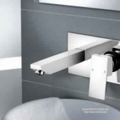 Onore Taurus Series Single Lever Basin Mixer